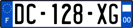 DC-128-XG