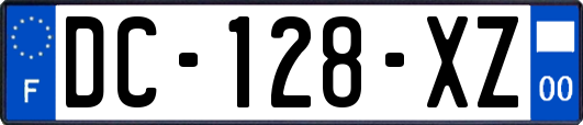 DC-128-XZ