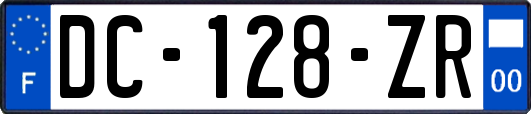 DC-128-ZR