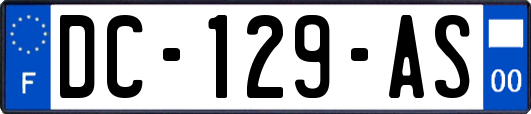 DC-129-AS