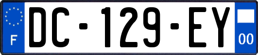 DC-129-EY