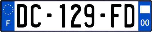 DC-129-FD