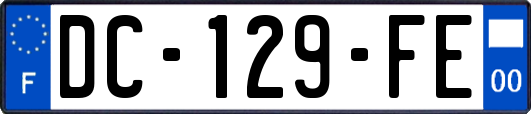 DC-129-FE