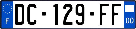 DC-129-FF