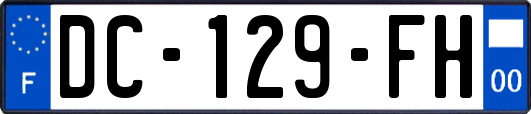 DC-129-FH