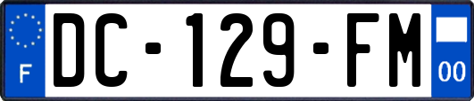 DC-129-FM