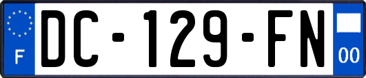 DC-129-FN