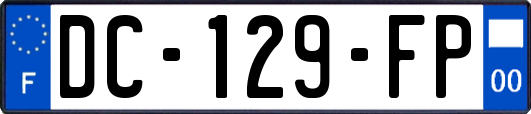 DC-129-FP