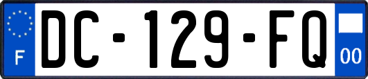 DC-129-FQ