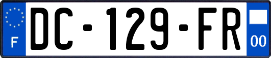 DC-129-FR