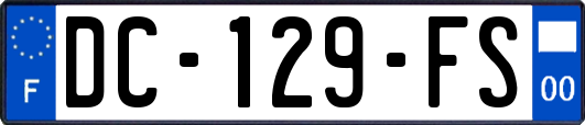 DC-129-FS