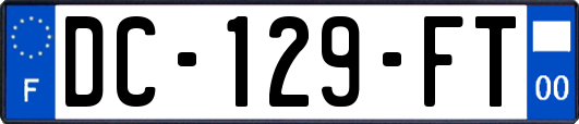 DC-129-FT