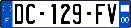 DC-129-FV