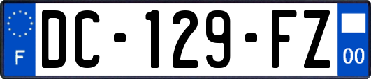 DC-129-FZ