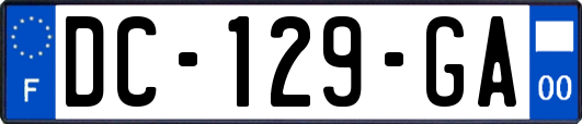DC-129-GA
