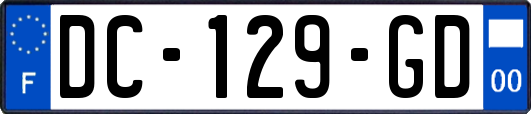 DC-129-GD