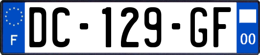 DC-129-GF