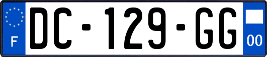 DC-129-GG