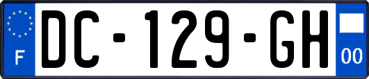 DC-129-GH