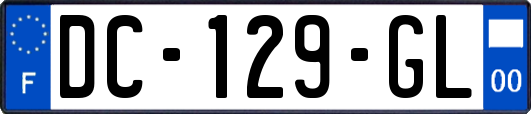DC-129-GL