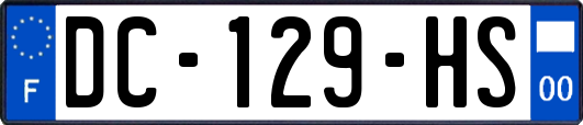 DC-129-HS