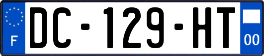 DC-129-HT
