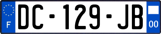 DC-129-JB