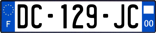 DC-129-JC