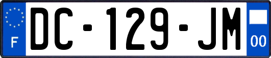 DC-129-JM