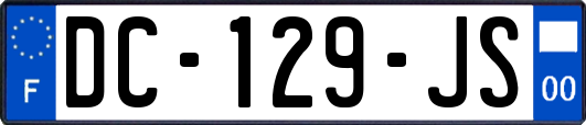 DC-129-JS