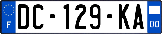 DC-129-KA
