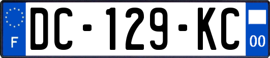 DC-129-KC
