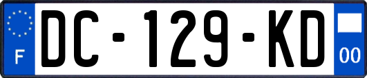 DC-129-KD