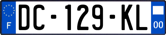 DC-129-KL