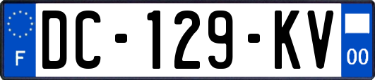 DC-129-KV
