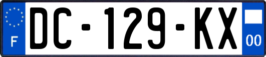 DC-129-KX