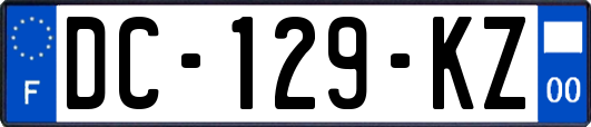 DC-129-KZ