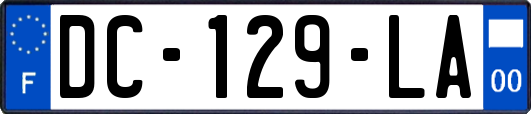 DC-129-LA