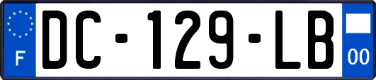 DC-129-LB