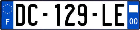 DC-129-LE