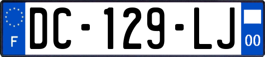 DC-129-LJ