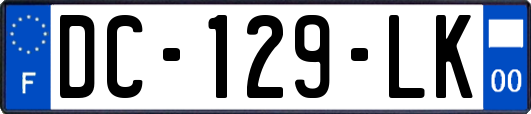 DC-129-LK