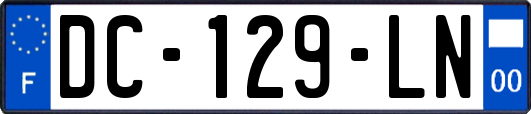 DC-129-LN