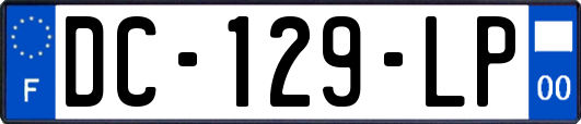 DC-129-LP