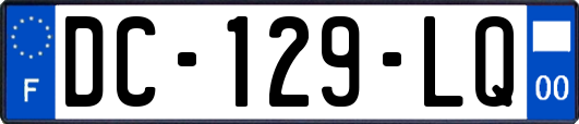 DC-129-LQ