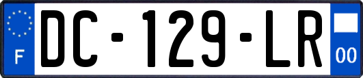 DC-129-LR