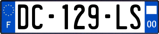 DC-129-LS