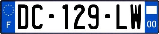 DC-129-LW