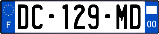 DC-129-MD