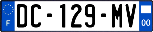 DC-129-MV